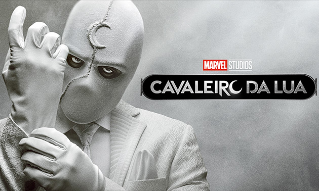 cavaleiro da lua